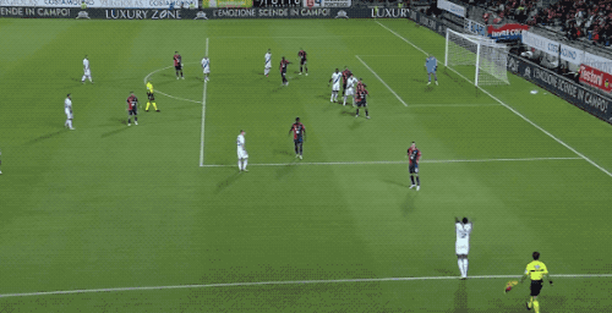 开云体育在线-关于卡利亚里迎来连胜，冲击前四的信息