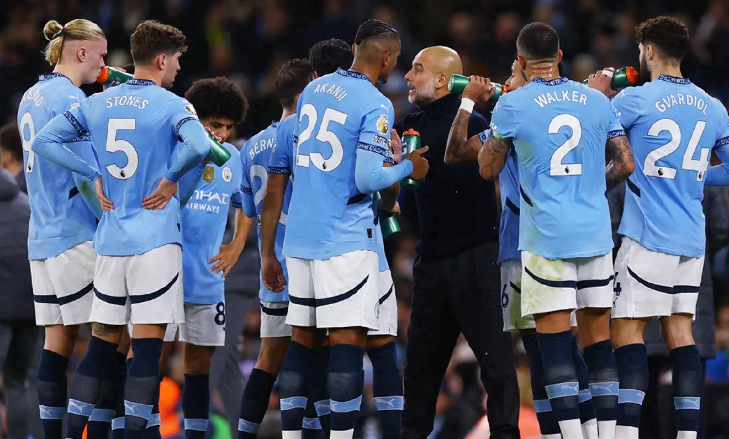 曼城主场取胜,继续保持不败战绩的简单介绍 曼城主场取胜,继续保持不败战绩的简单介绍