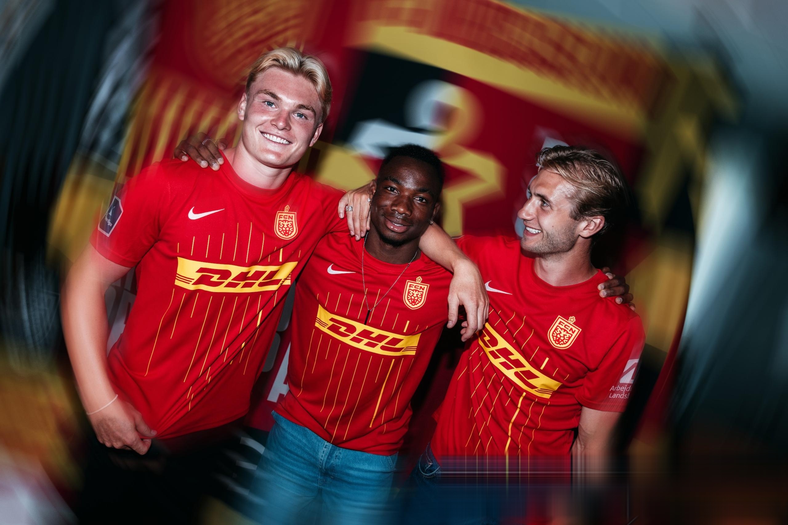 开云APP-丹麦队在欧国联赛中迎来挑战