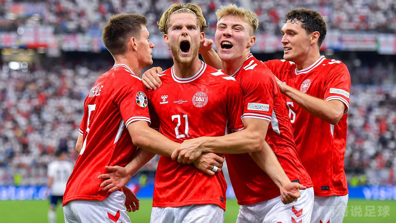 丹麦队在欧国联赛中迎来挑战 丹麦队在欧国联赛中迎来挑战