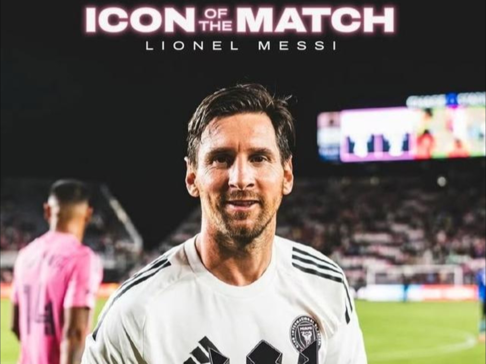 开云APP-梅西近况备受瞩目，或将再度登顶世界足坛