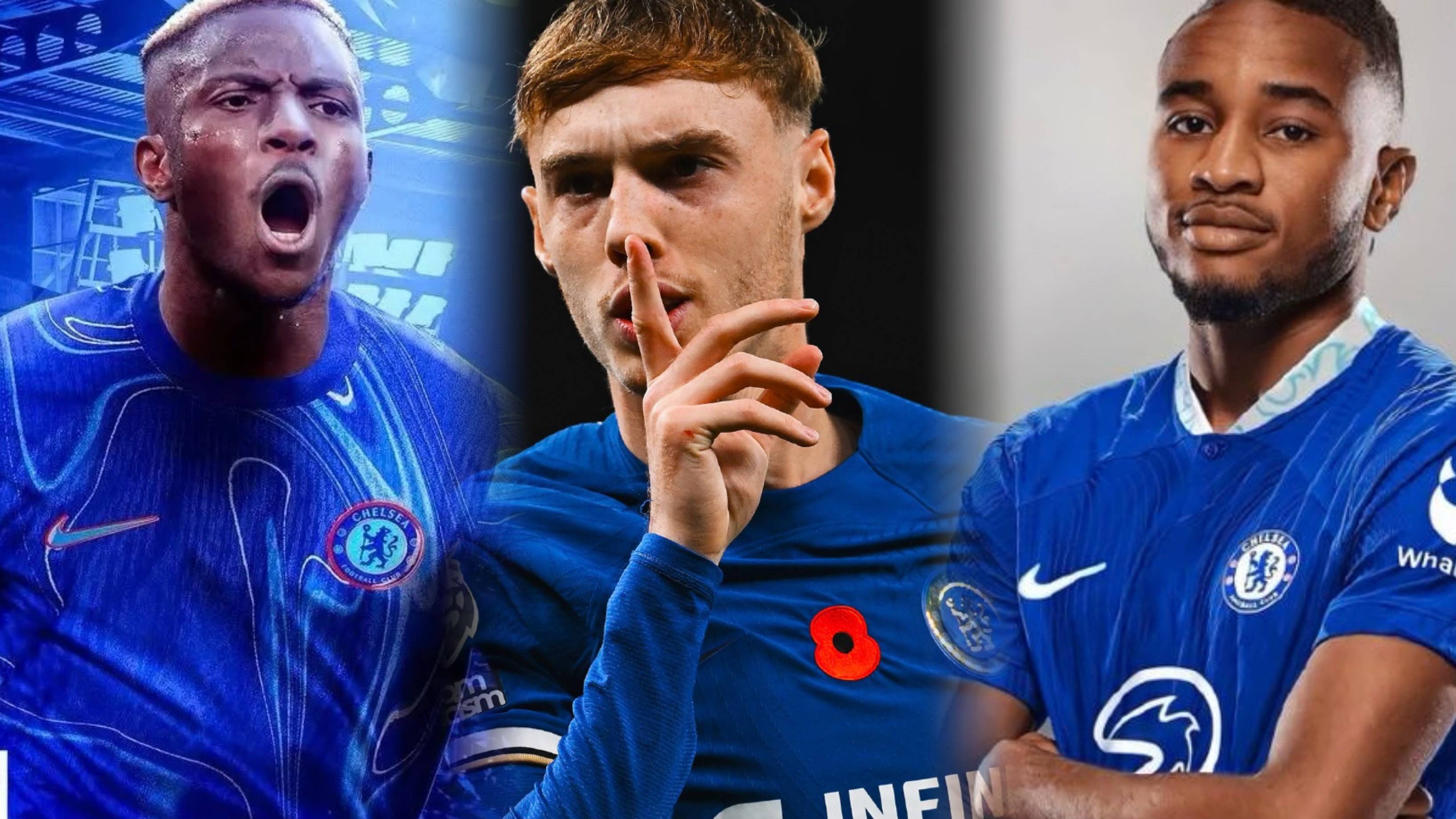 开云APP-切尔西锋无力，吞下连败苦果