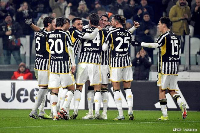 热那亚主场不敌尤文图斯，惨遭失利的简单介绍