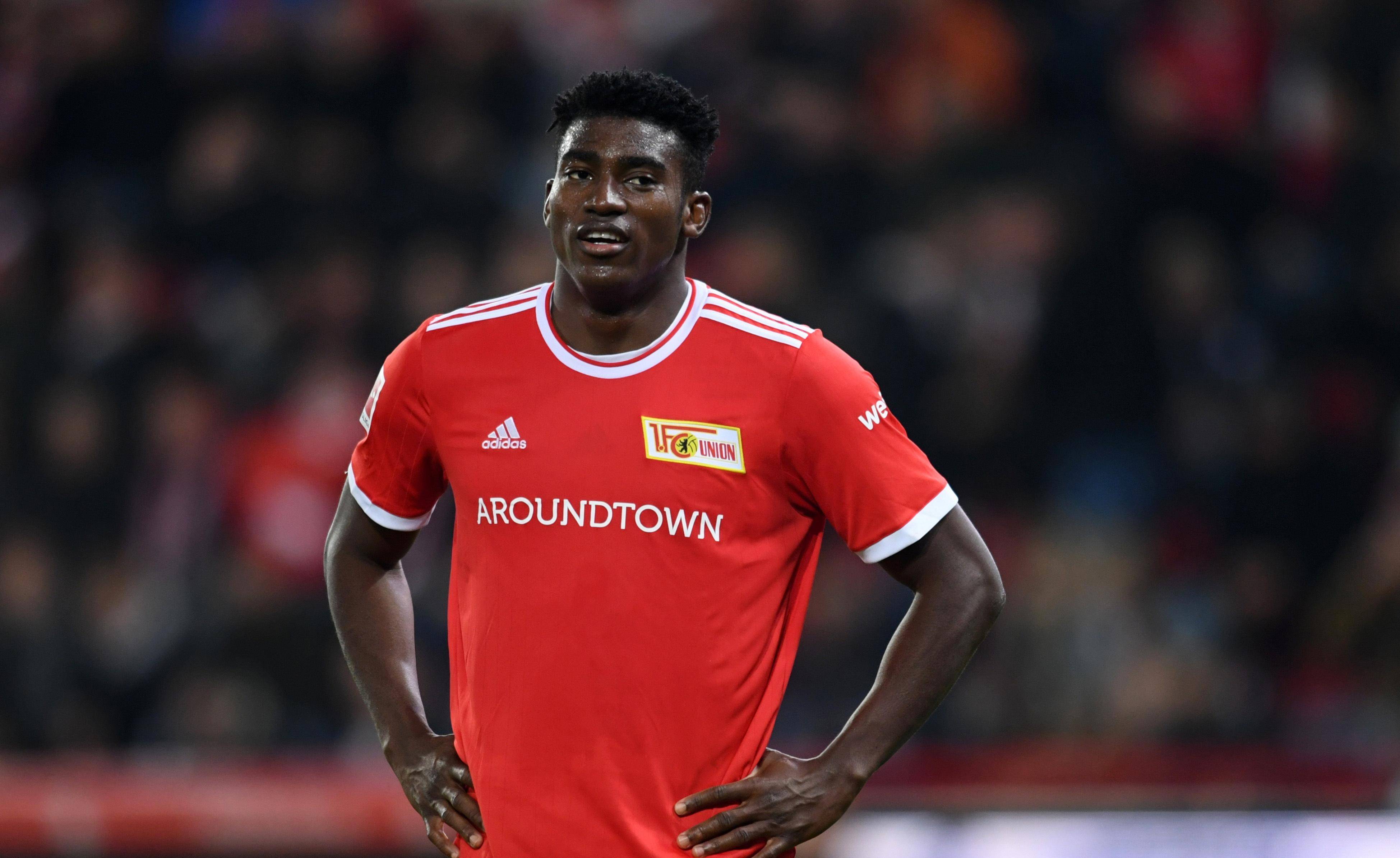 开云体育在线-柏林联队在主场收获宝贵的三分