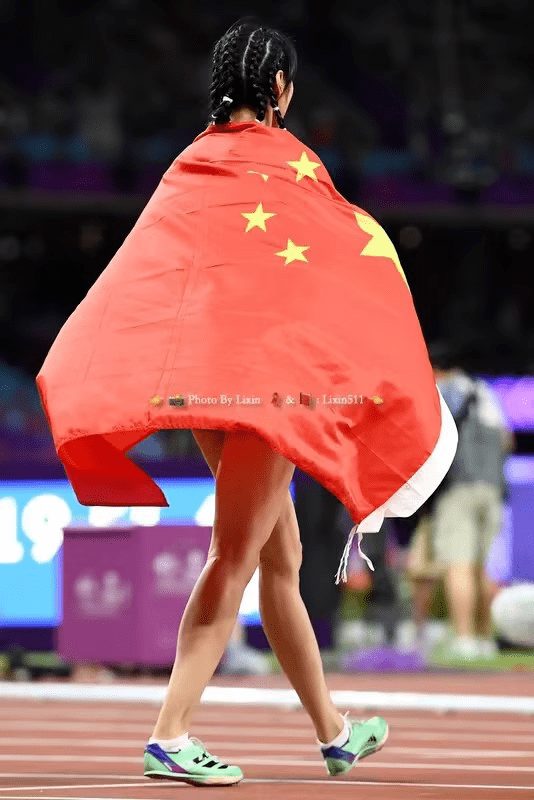 泰国选手田径项目获得银牌，表现亮眼