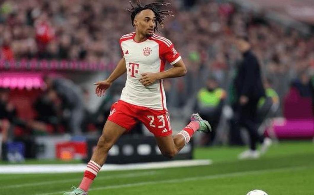 关于拜仁慕尼黑中场核心受伤,或将缺席接下来的比赛的信息 关于拜仁慕尼黑中场核心受伤,或将缺席接下来的比赛的信息