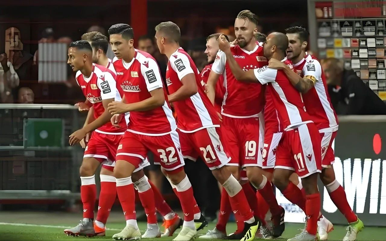 弗莱堡客场奋力抗衡,与对手互交白卷的简单介绍 弗莱堡客场奋力抗衡,与对手互交白卷的简单介绍