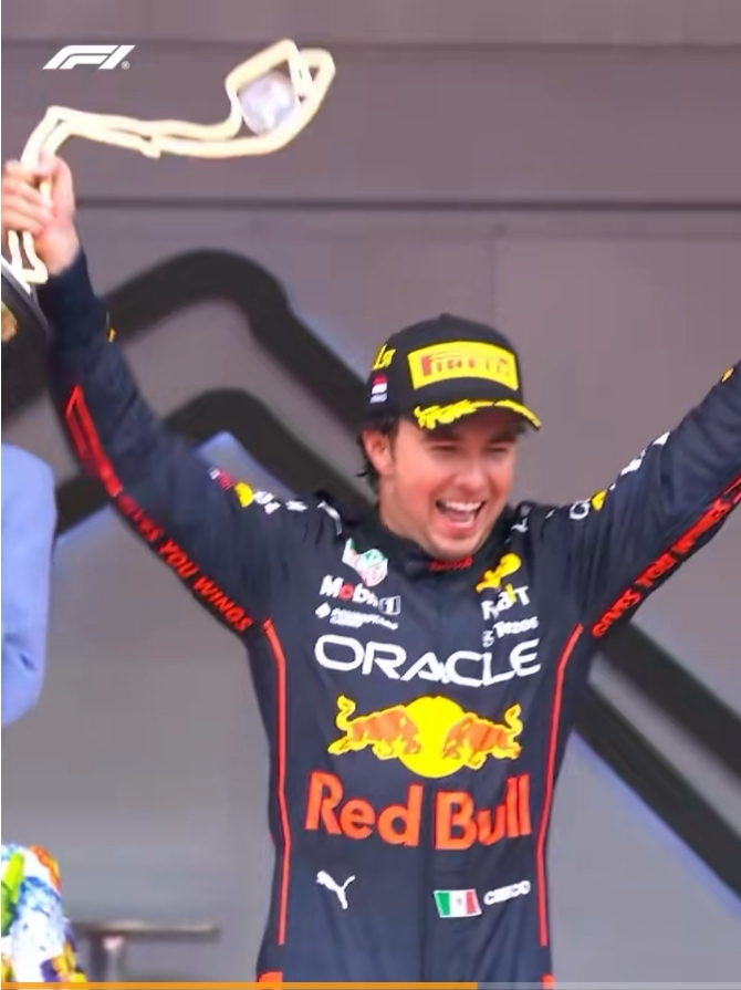 红牛车队逆转索伯车队，佩雷兹点燃赛场的简单介绍