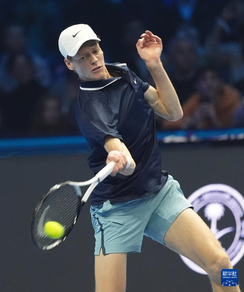 开云sport-包含ATP总决赛逆转年终总决赛，纳达尔刷新纪录的词条
