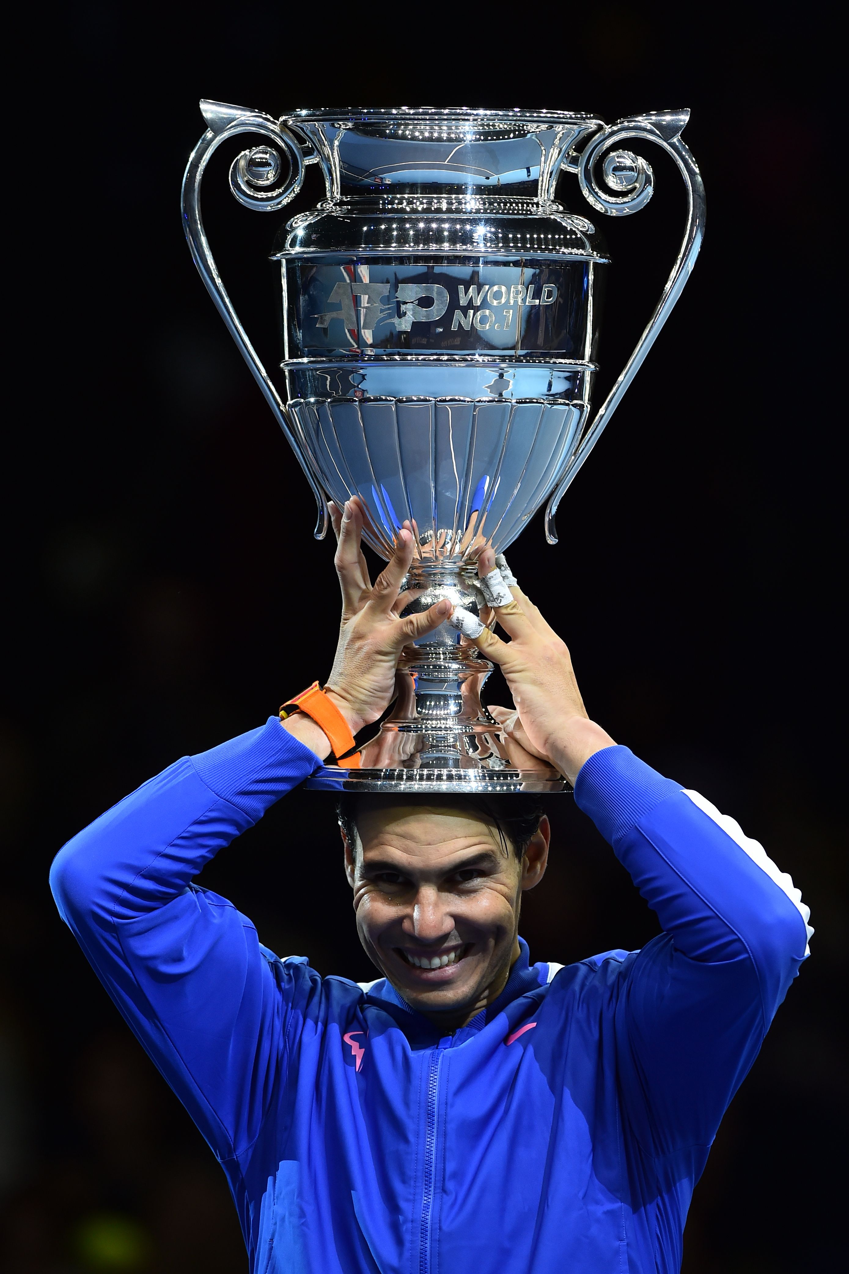 包含ATP总决赛逆转年终总决赛,纳达尔刷新纪录的词条 包含ATP总决赛逆转年终总决赛,纳达尔刷新纪录的词条