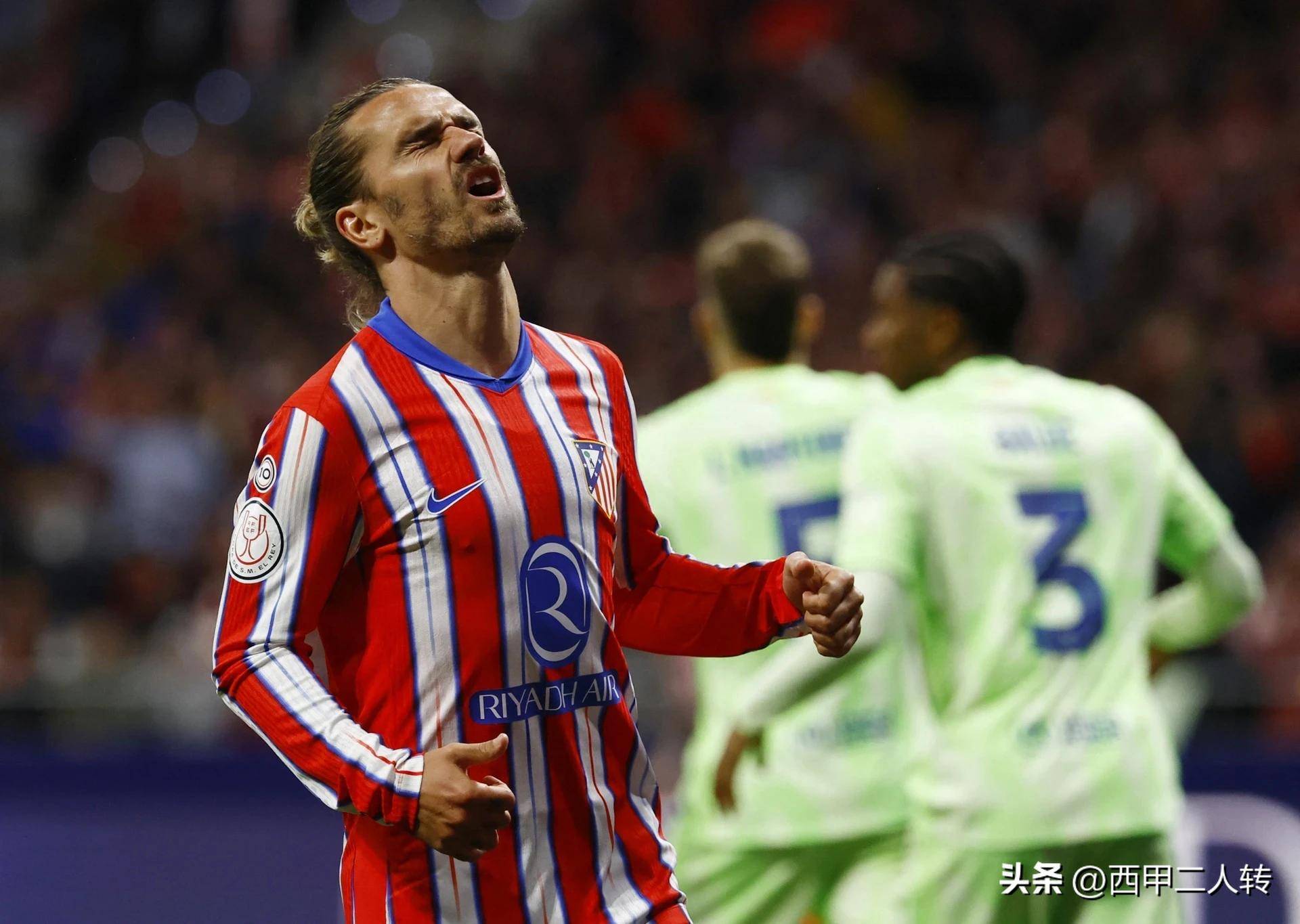 巴塞罗那遭遇降级赛,欧冠时代终结! 巴塞罗那遭遇降级赛,欧冠时代终结!