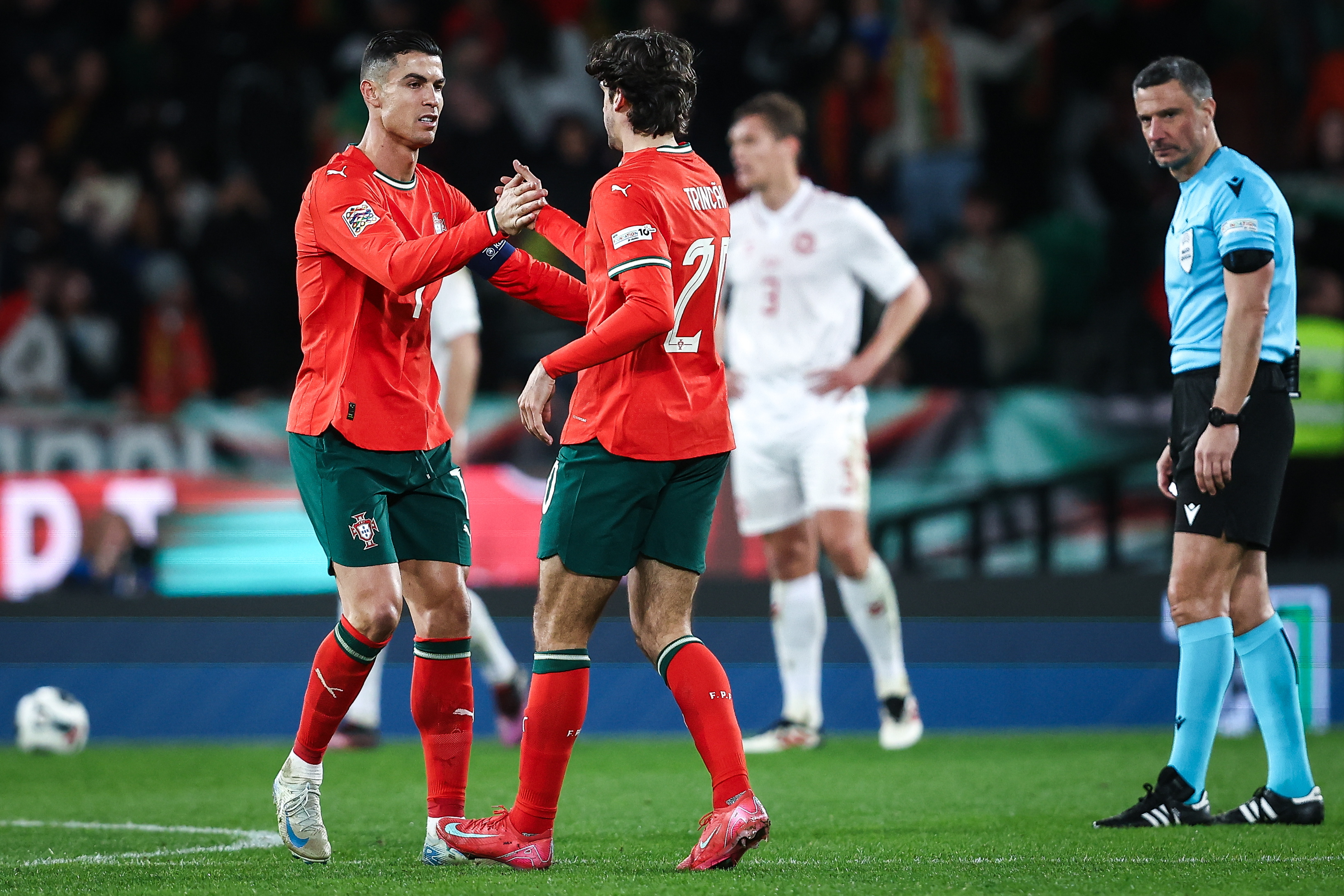 欧国联决赛对阵揭晓，豪门榜上有名