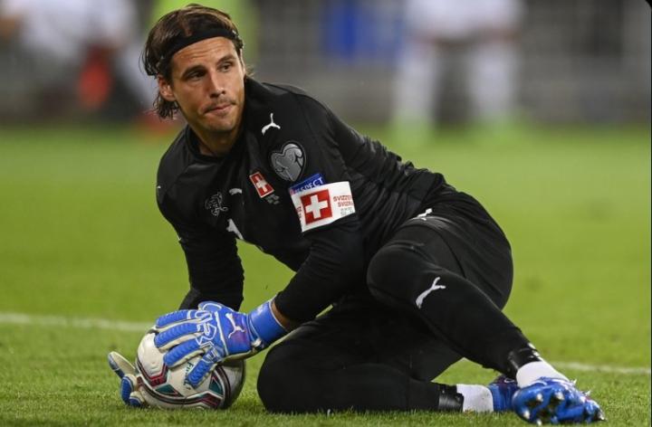 瑞士队长出色发挥,意大利晋级落选 瑞士队长出色发挥,意大利晋级落选