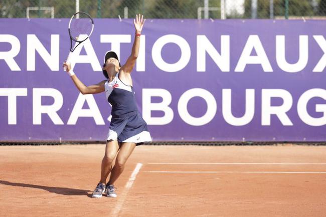 斯特拉斯堡逆转比赛，反超领先