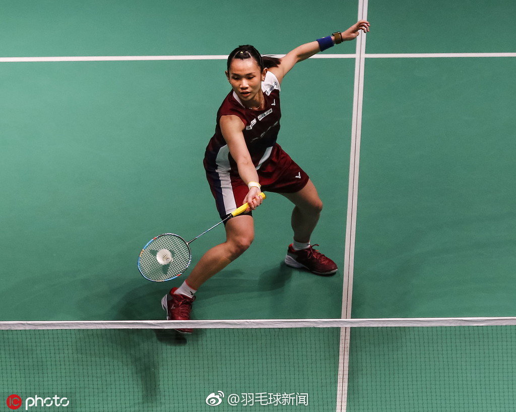 马来西亚队绝杀泰国队,戴资颖惊艳四座 马来西亚队绝杀泰国队,戴资颖惊艳四座