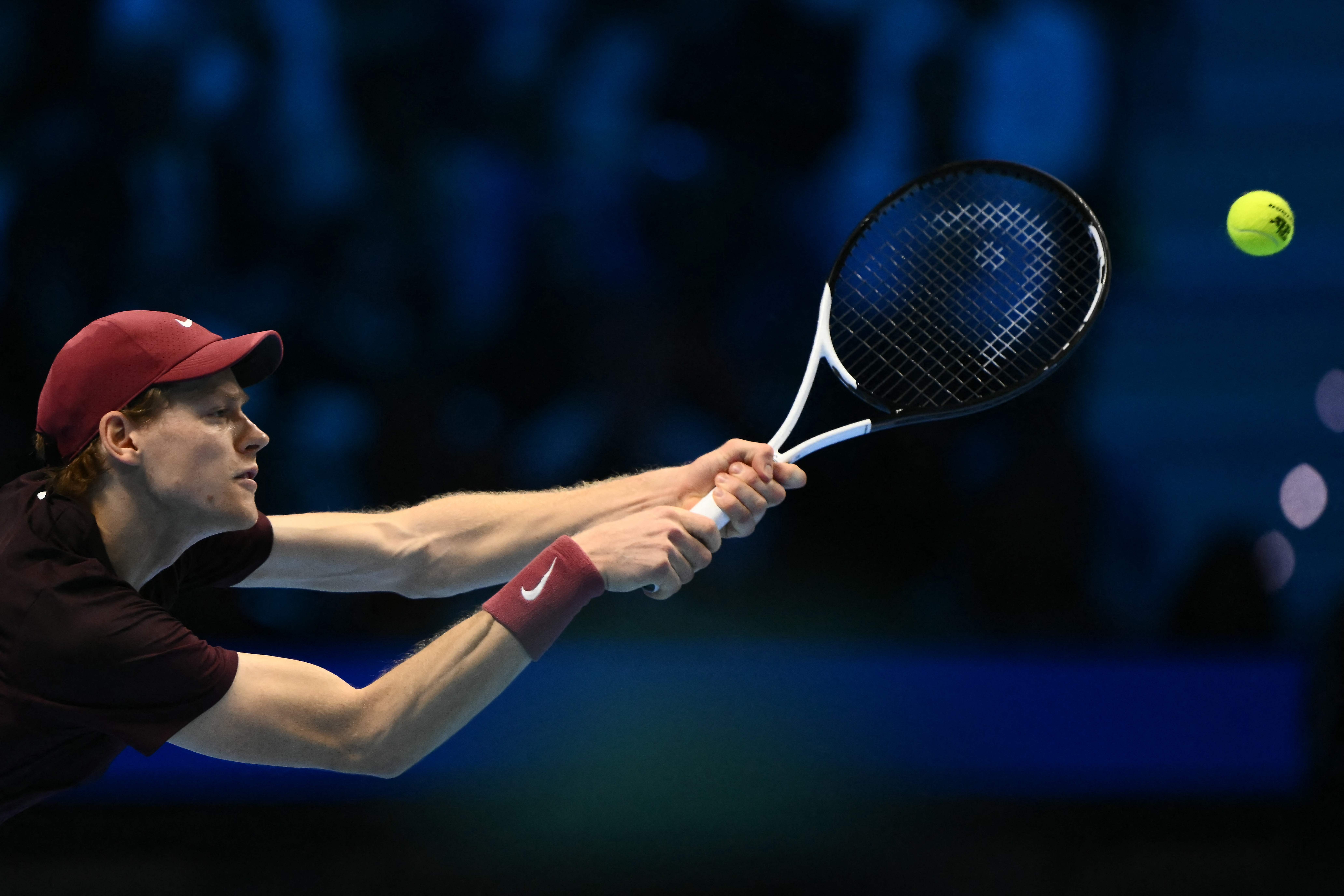 开云官网-ATP总决赛逆转澳网，兹维列夫关键制胜