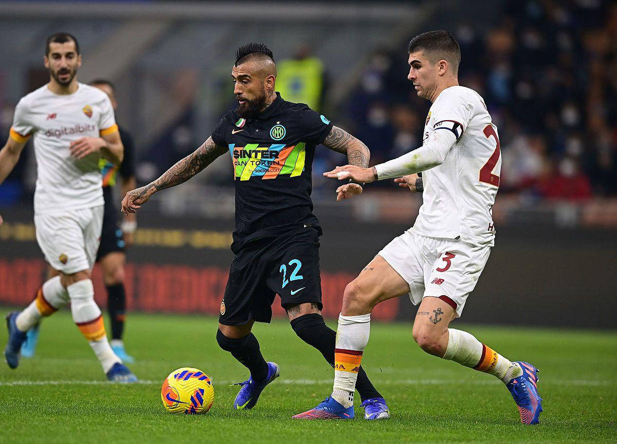 罗马完胜多特蒙德，德布劳内状态火热