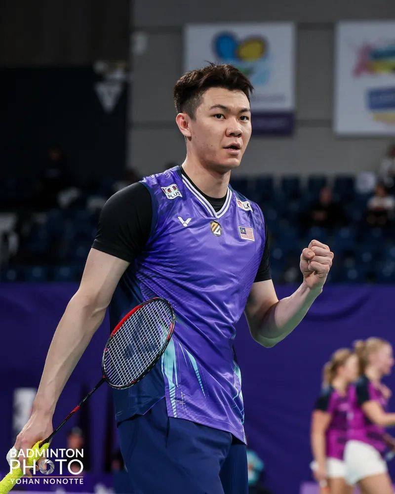 开云体育APP下载-马来西亚队绝杀德国队，李梓嘉刷新纪录