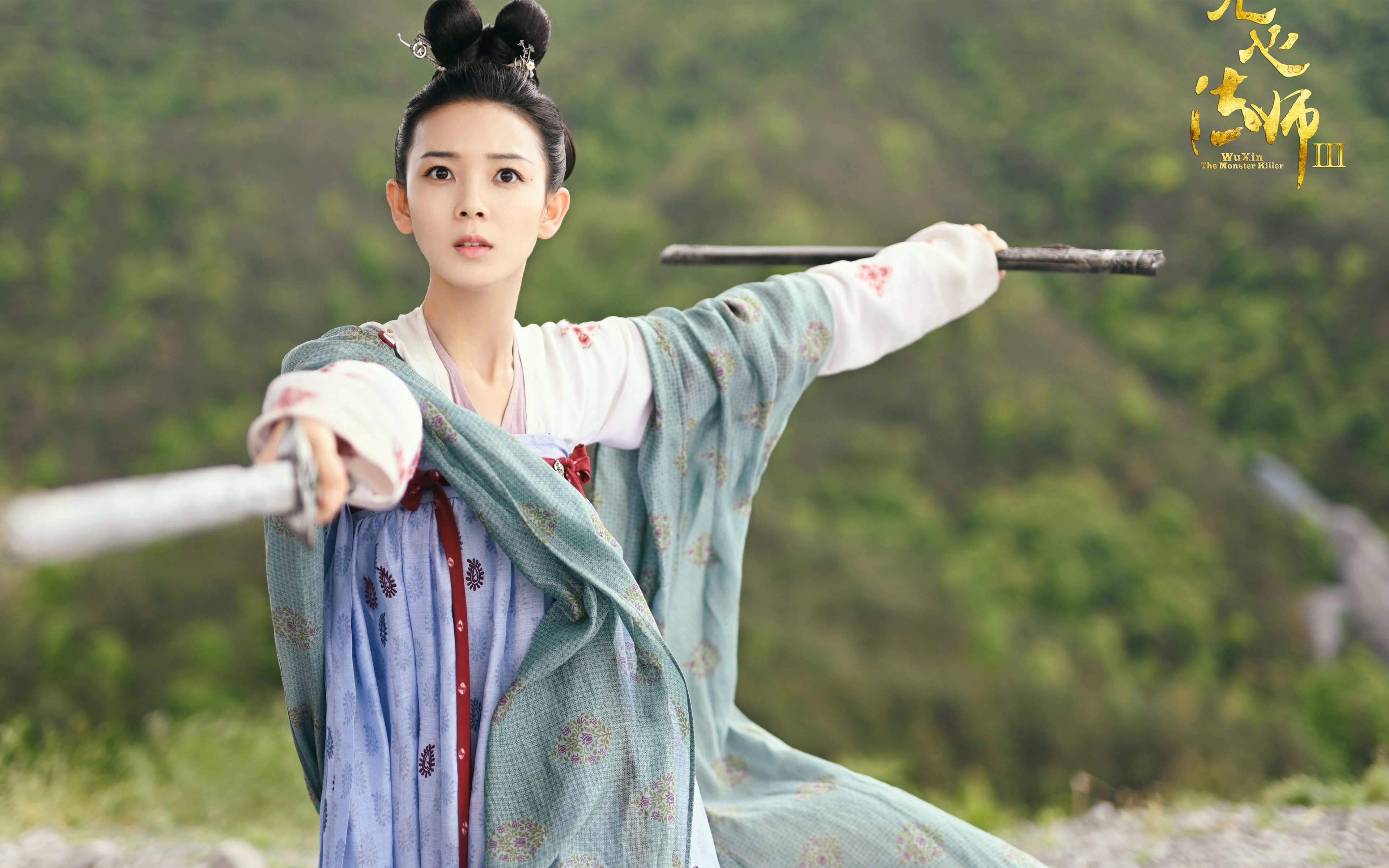 跨界之战,范弗利特的时间魔术与一场不存在的永恒对决