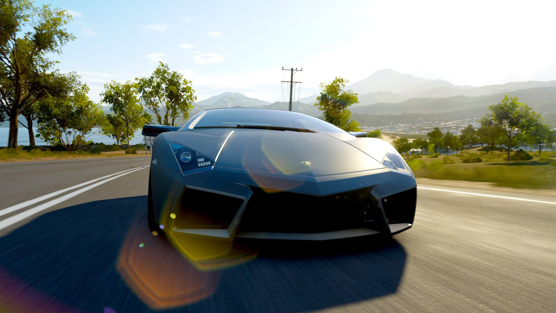 终极弯道，当篮球场变成F1赛道，武切维奇用实力超车