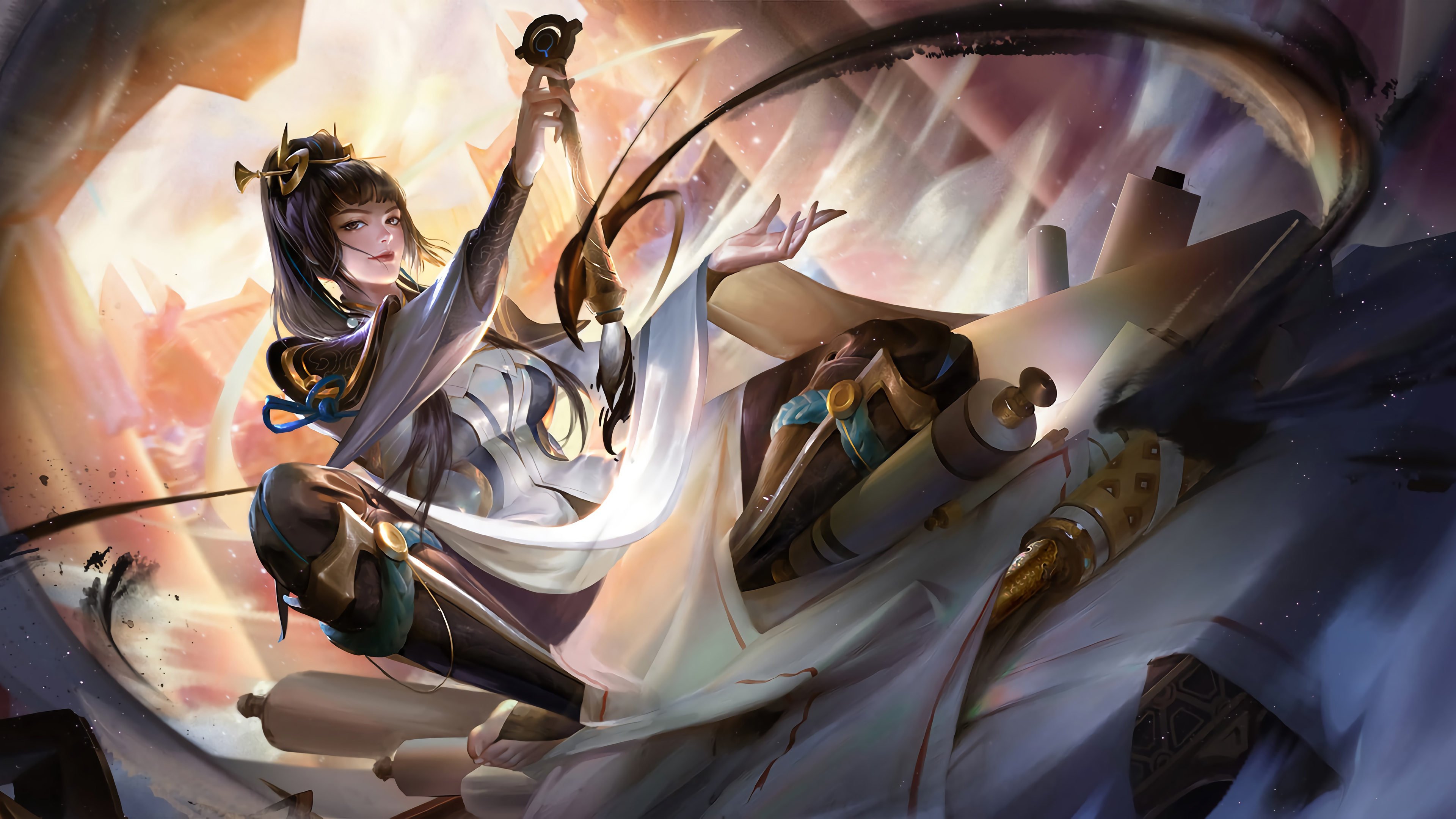 逆转基因，藏在绝境中的超级英雄密码