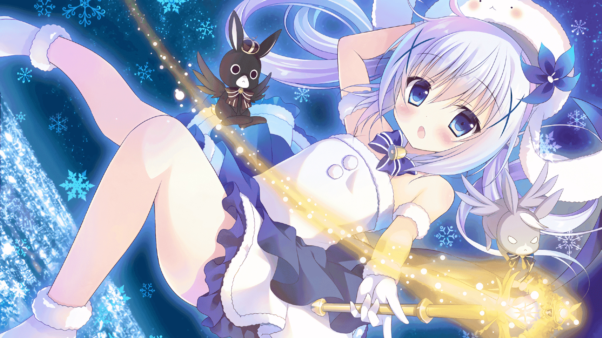 凯尔特绿与天山雪，欧文用一场球赛缝合两个世界的夜晚